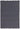 Grove Plain Flatweave Hand Woven Jute Rug in Denim Blue