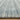 Hazy Sea Blue Tip-Sheared Finish Soft Blend Hand-Woven Wool Cotton Textured Rug