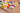 Spectra Carved Coral  Geometric Rainbow Bright Multi Coloured Soft Rug Hallway Runner