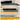 City CIT2340 Ochre Charcoal Painted Stripes Washable Jute Polypropylene Abstract Hallway Runner Rug