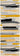 City CIT2340 Ochre Charcoal Painted Stripes Washable Jute Polypropylene Abstract Hallway Runner Rug