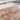 Asiatic London Kuza Lines Terracotta Polypropylene Abstract Textured Distressed Rug 120x170 cm