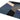 Reef Big Geo RF13 Geometric Pattern Hand Tufted Rug in Blue Multi