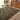 Consept Looms Heavenly Super Deep Pile HEA101 Emerald Green Shaggy Textured Modern Rug