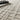 Thatch Grey Beige Hand Woven Wool Rug Checked  Pattern Neutral Undyed Wool Blend