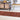 Highland Check Pattern Brown Polypropylene Traditional Checked Tartan Hallway Runner Rug - Long Runner 80x300 cm (2'6"x10')
