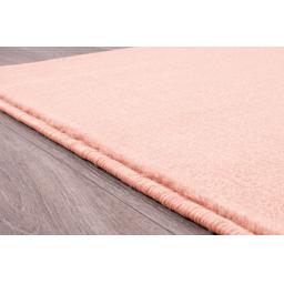 Modern Moda Plain Rug in Trendy Colours Hallway Runner