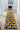 Spectra Sanibel Bright Multi Coloured Polypropylene Geometric Textured Rug - Runner 66x230 cm (2'5"x7'7")
