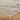 Kashan VKA14 Medallion Ivory Polypropylene Traditional Vintage Floral Rug