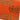Asiatic London Matrix Tanngier Terracotta Orange Moorish Design Tufted Wool Moroccan Traditional Geometric Rug