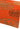 Asiatic London Matrix Tanngier Terracotta Orange Moorish Design Tufted Wool Moroccan Traditional Geometric Rug