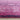 Muse MU28 Heritage Pink Polypropylene Traditional Abstract Bordered Rug