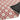 Asiatic London Nexus FL03 Fine Lines Trellis Silver Red Hand-Carved Wool Viscose Geometric Rug