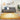Prismatic PRS29 Hand-Tufted New Zealand Wool and Silk Pictorial Pattern Gold Multicolour Rug - 114 x 175 cm (3'9"x5'9")