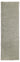 Origins Hadley Thick Fluffy Eucalyptus Green By Orgins Polypropylene Shaggy Modern Rug