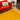 Indigo Plain High Pile Sparkle Soft Shaggy Ochre Rug