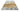 Consept Looms Lux LUX09 Machine Ivory Gold Washable Non-Slip Abstract Geometric Rug