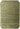 Gleam Luxury Contemporary Modern Shiny Plain Hand Woven Viscose Sage Green Rug