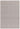 Finley Plain Hand Made Wool Polyester Organic Textured Modern Grey Rug