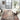 Alia 878AL Short Pile Rose Polypropylene Traditional Abstract Hallway Runner Rug - Runner 60x230cm (2'x7'7")