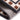 Borderline Hand-Carved Wool Rug with Scalloped Border & Geometric Trim Natural Rug