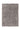 Imperial Luxury Shaggy Rug Guru Modern Hand Woven Wool Rug in Dove Grey