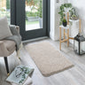 Origins My Stone Washable Non-Slip Polypropylene Shaggy Rug - X-Small 60x100 cm (2'x4')
