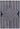 Asiatic London Matrix Solstice MAX97 Viscosesoft Silky Navy Blue Hand-Carved Wool Abstract Rug