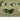 My Printed Coir Welcome Sage Green Doormat 45x75 cm