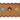 Scion Pepino Plum Multicolour Scalloped Coir Doormat 45x75 cm