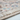 Alia 893GC Short Pile Beige Brown Polypropylene Traditional Floral Bordered Rug