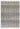 Asra Bohomian Hand Woven Wool Fringed Tribal Black Rug