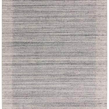 Larson Braided Hand Woven Natural Undyed Wool Grey Rug