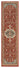 Cashmere 5570 Red Multi Oriental Traditional Floral Kilim Hallway Runner Rug