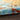 Prismatic PRS29 Hand-Tufted New Zealand Wool and Silk Pictorial Pattern Gold Multicolour Rug