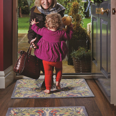 Hug Rug Floor Mat Home Garden Nature 12 Door Mat
