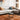 Asiatic London Albany Grid Checkered Lines Orange Rust Wool Traditional Geometric Checked Rug