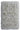 Origins Glamour Deluxe Tufted High Pile Silky Ivory Cotton Shaggy Textured Rug