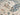 URCO Nova Loki Blue Polypropylene Traditional Vintage Abstract Hallway Runner Rug