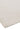 Bellagio Modern Plain Loop Striped Shiny Viscose Hand Woven White Rug in Medium 120x180 cm (4'x6')