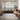 Asiatic London Kuza Border Soft Velvety Silky Green Polypropylene Abstract Textured Distressed Rug 200x290 cm