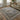 Consept Looms Legacy LEG04 Medallion Classic Blue Beige Cotton Persian Oriental Traditional Rug - Medium 120x180 cm (4'x6')