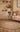 Origins Extra Colourful Oval Multicolour Handmade Jute Braided Bordered Rug 160x230 cm