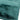 Plush Plain Shaggy High Pile Thick Silky Fluffy Soft Hand Woven Petrol Green Rug