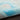 Nourison Prismatic PRS22 Hand-Tufted New Zealand Wool and Silk Sea Mist Blue Rug