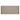 My Stain Resistant Crescent Pattern Stone Beige Washable Non-Slip Polypropylene Geometric Hallway Runner Rug - Runner 67x150 cm (2'3"x5')
