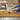 Origins My Ochre Yellow Washable Non-Slip Polypropylene Shaggy Rug