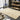 Origins Dallas Soft Thick Pile Champagne Cream Hand-Carved Shaggy Abstract Geometric Rug - Small 80x150 cm (2'6"x5')