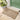My Rope Sand Beige Doormat 45x75 cm
