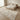 Dune Modern Abstract  Wind-Swept Desert Pattern Wool & Viscose Blend Textured Beige Rug